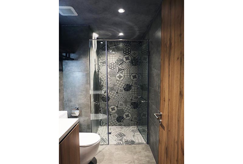 Palm Heights apartment for rent in District 2 Ho Chi Minh City