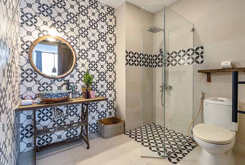 Serviced apartment for rent in Da Kao Ward, District 1 Saigon