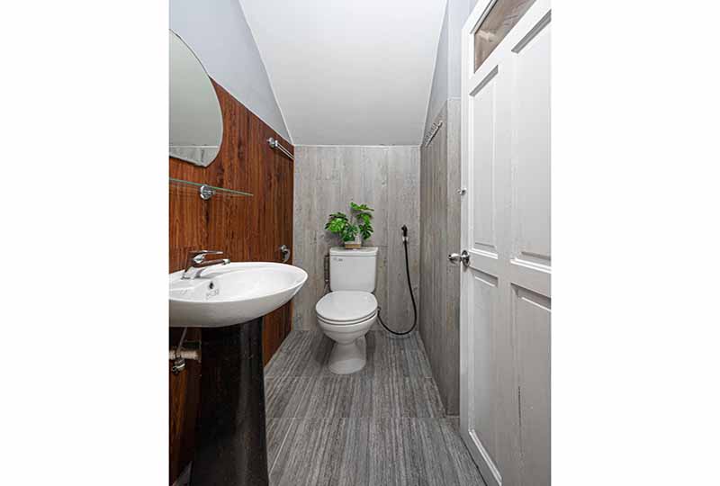 Serviced apartment for rent in District 1, Dien Bien Phu St - Saigon