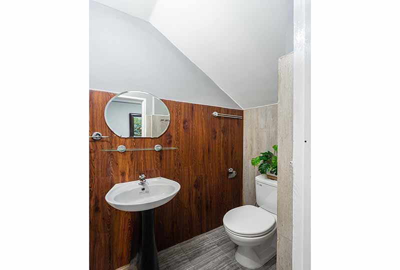 Serviced apartment for rent in District 1, Dien Bien Phu St - Saigon