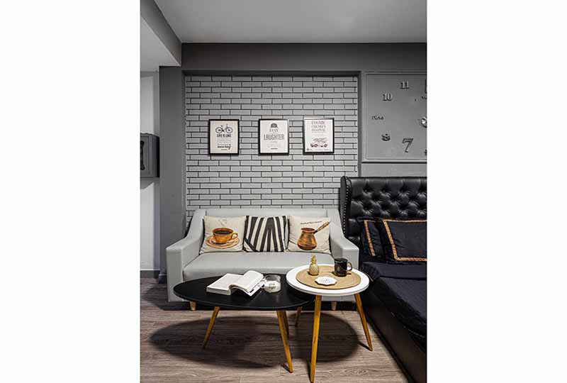 Serviced apartment for rent in District 1, Dien Bien Phu St - Saigon