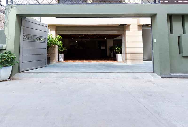 Studio in Binh Thanh District for rent next to Phan Xich Long area