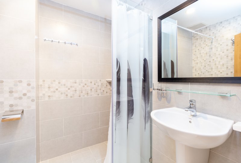 Studio in Binh Thanh District for rent next to Phan Xich Long area