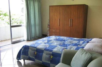 Duy Tan serviced apartment for rent on Pham Ngoc Thach street District 3