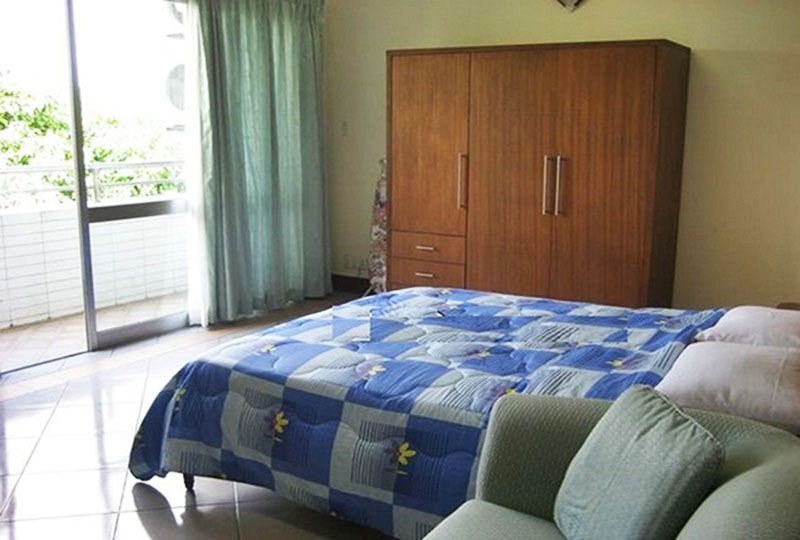 Duy Tan serviced apartment for rent on Pham Ngoc Thach street District 3