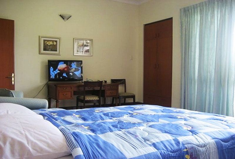 Duy Tan serviced apartment for rent on Pham Ngoc Thach street District 3