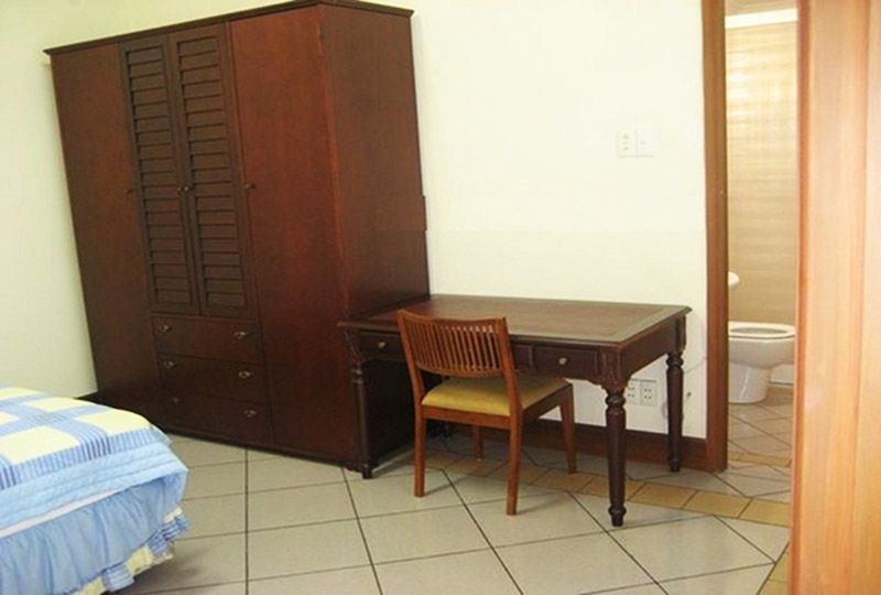 Duy Tan serviced apartment for rent on Pham Ngoc Thach street District 3