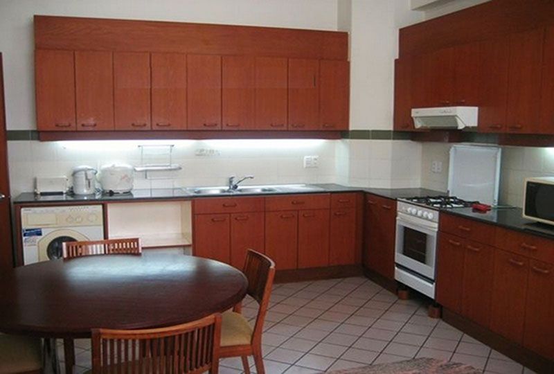 Duy Tan serviced apartment for rent on Pham Ngoc Thach street District 3