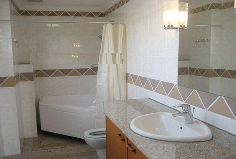 Duy Tan serviced apartment for rent on Pham Ngoc Thach street District 3