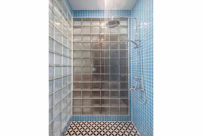 Serviced apartment for rent on Thanh Da area Binh Thanh Dist
