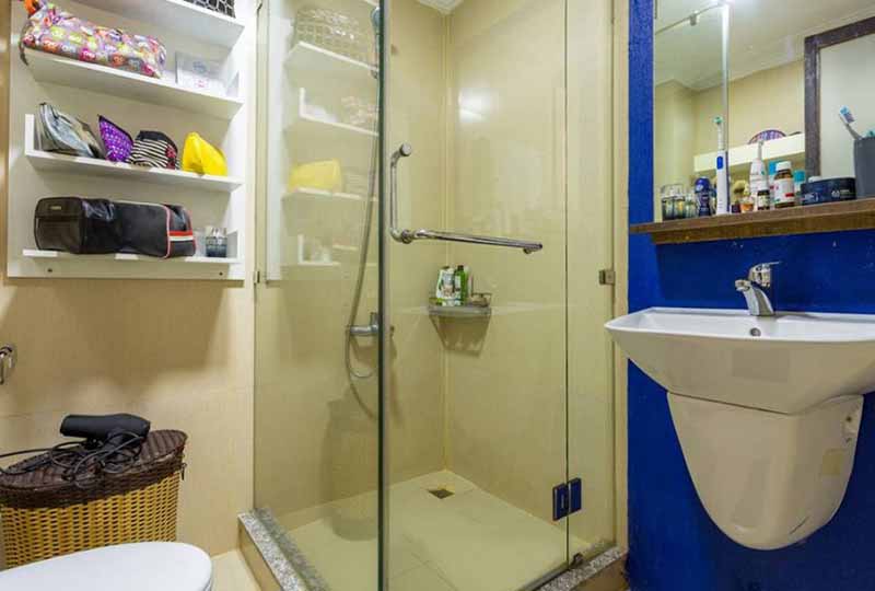 Retro serviced apartment for rent in Dist 1 next to Ben Thanh market