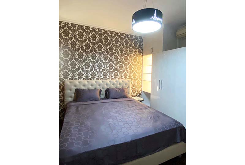 Saigon Pearl Apartment for rent in Binh Thanh Dist Saigon City