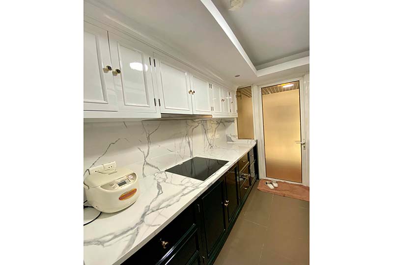 Saigon Pearl Apartment for rent in Binh Thanh Dist Saigon City