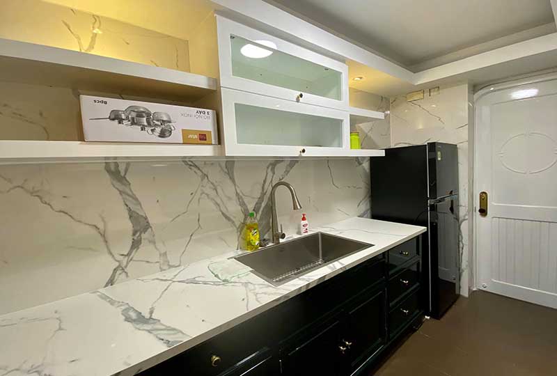 Saigon Pearl Apartment for rent in Binh Thanh Dist Saigon City