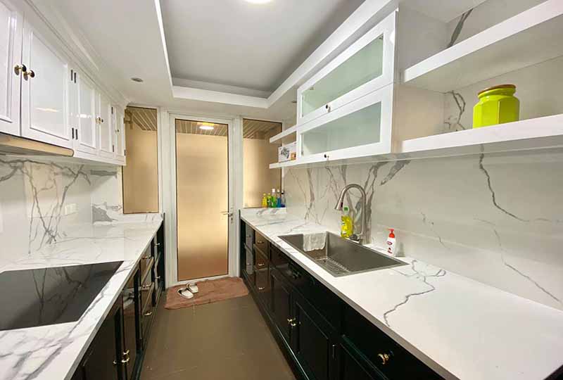 Saigon Pearl Apartment for rent in Binh Thanh Dist Saigon City