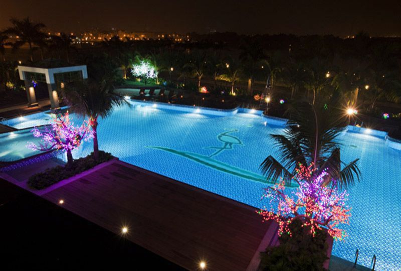 Saigon Pearl Apartment for rent in Binh Thanh Dist Saigon City