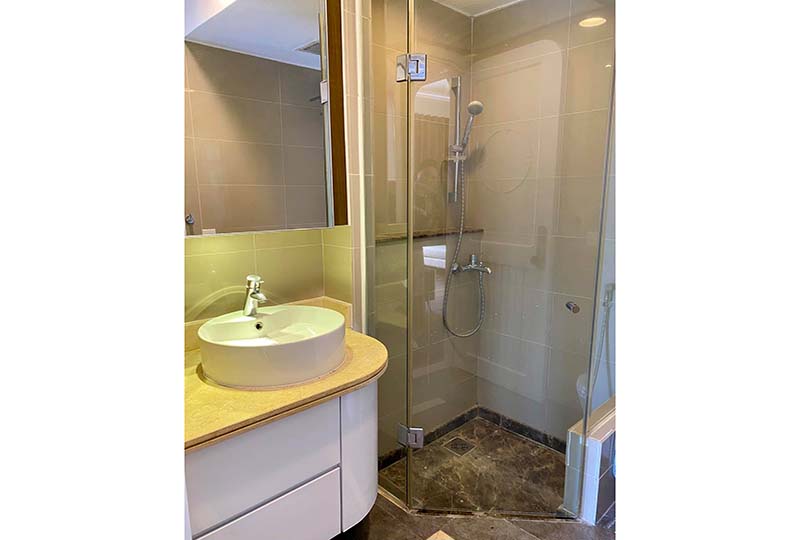 Saigon Pearl Apartment for rent in Binh Thanh Dist Saigon City