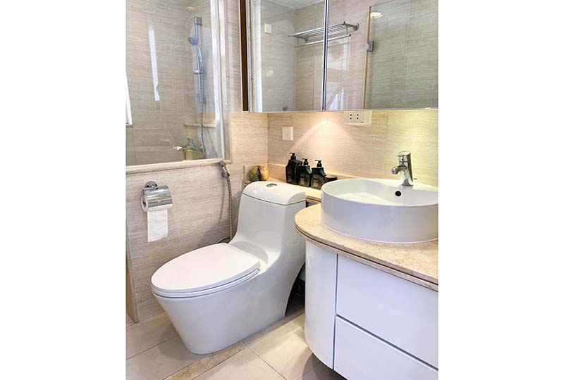 Saigon Pearl Apartment for rent in Binh Thanh Dist Saigon City