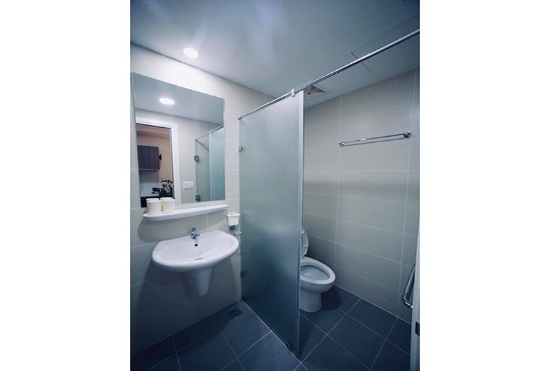 Masteri M - One apartment for rent in District 7 Saigon