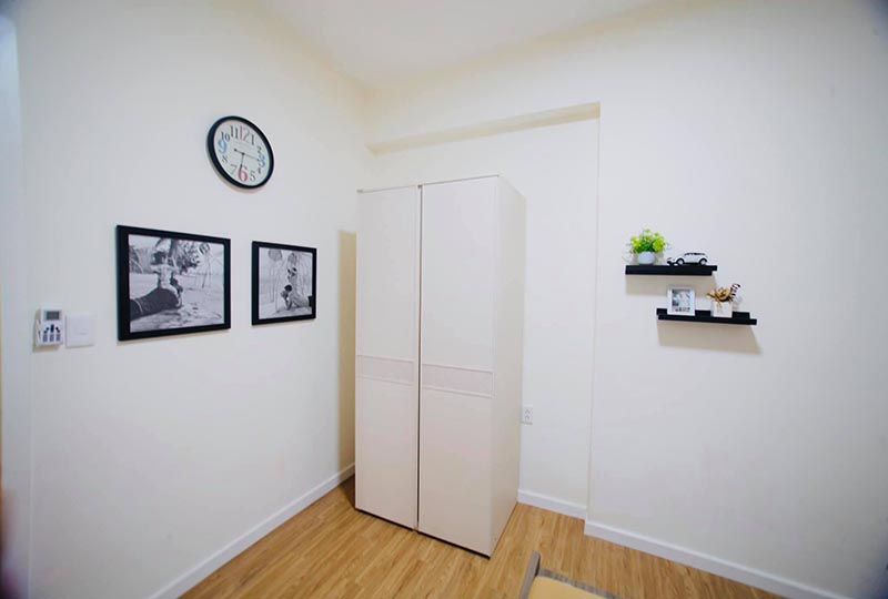 Masteri M - One apartment for rent in District 7 Saigon