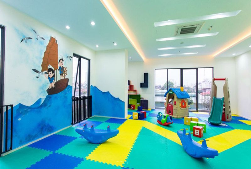 Masteri M - One apartment for rent in District 7 Saigon