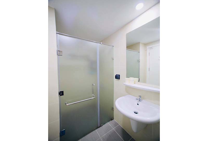 Masteri M - One apartment for rent in District 7 Saigon