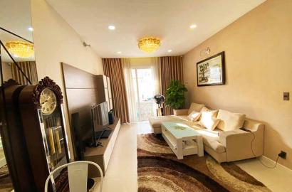 Lexington Apartment for rent in District 2 Ho Chi Minh City