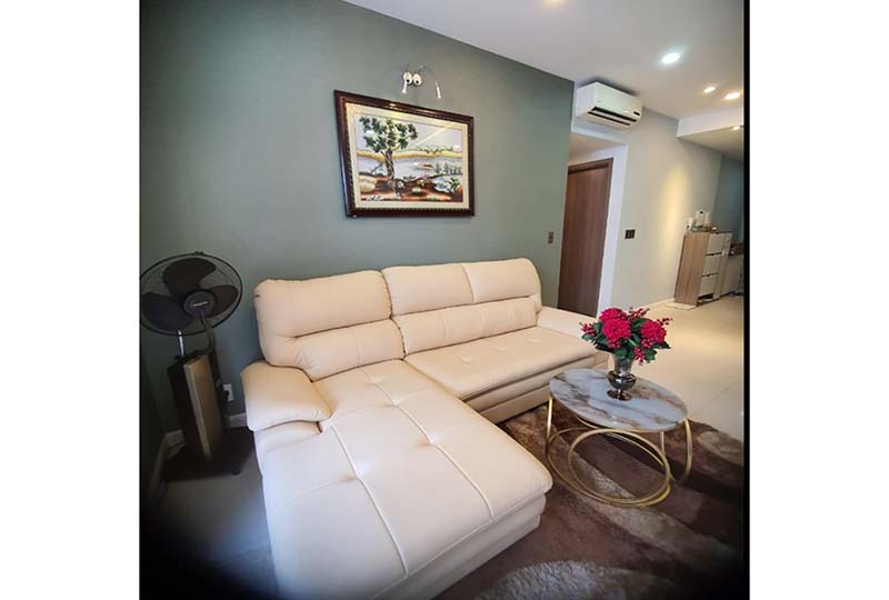 Lexington Apartment for rent in District 2 Ho Chi Minh City