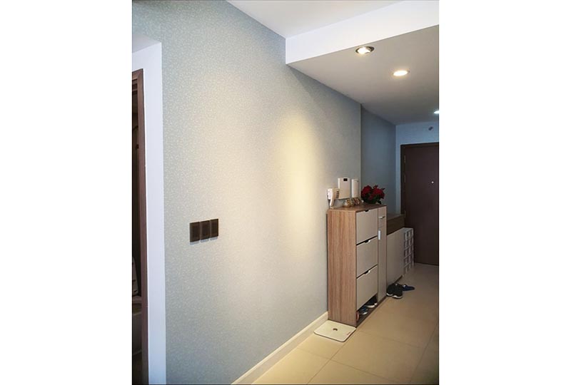 Lexington Apartment for rent in District 2 Ho Chi Minh City