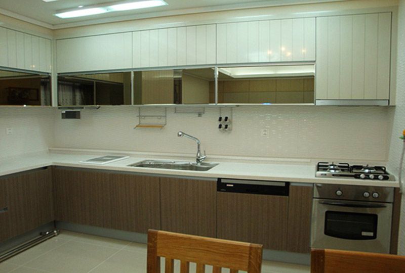 Cheap apartment for rent in Imperia apartment An Phu ward District 2