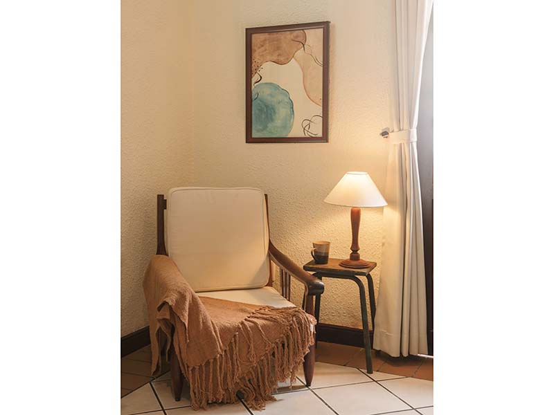 Vintages home rental in District 3 Ho Chi Minh City Vietnam