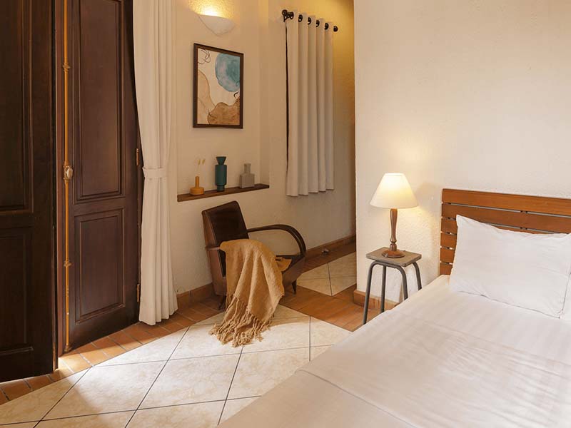 Vintages home rental in District 3 Ho Chi Minh City Vietnam