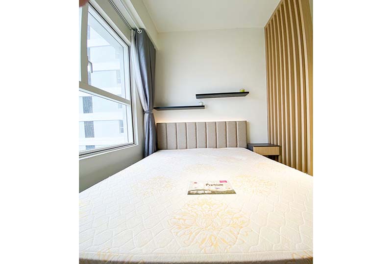 Studio apartment for rent on Sunrise City View District 7