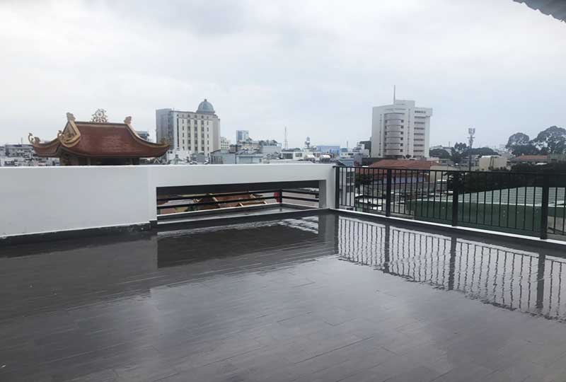 Nguyen Duy Serviced apartment for rent in Binh Thanh District