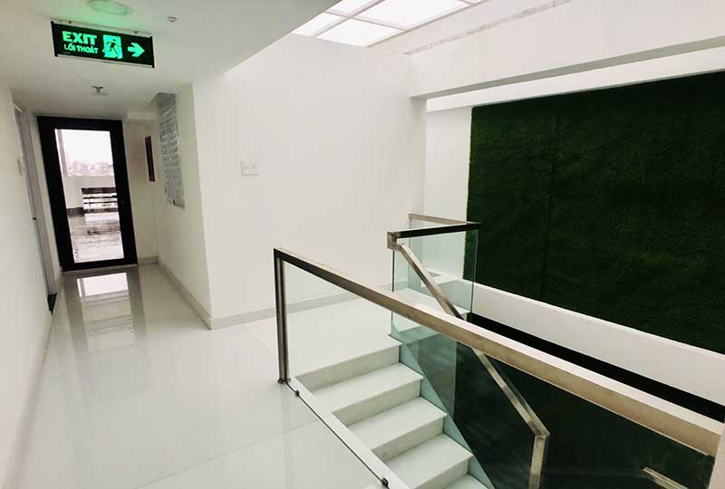 Nguyen Duy Serviced apartment for rent in Binh Thanh District