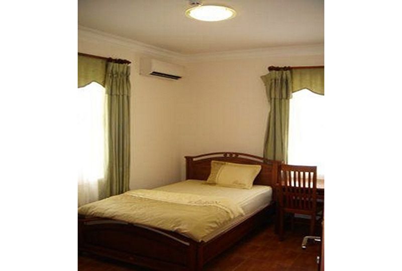 Camellia serviced apartment for rent in Thao Dien - District 2