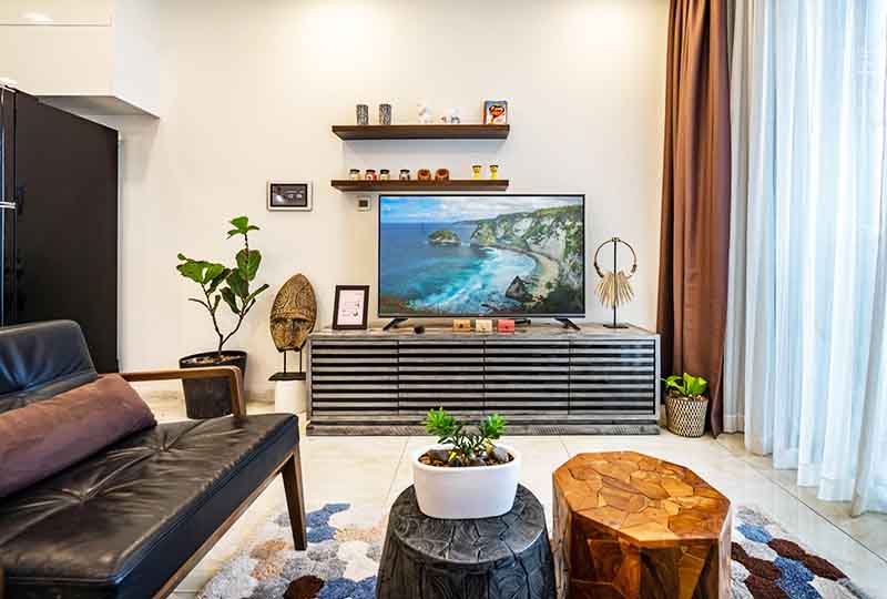 Vinhomes Golden River apartment for rent in District 1 Ho Chi Minh