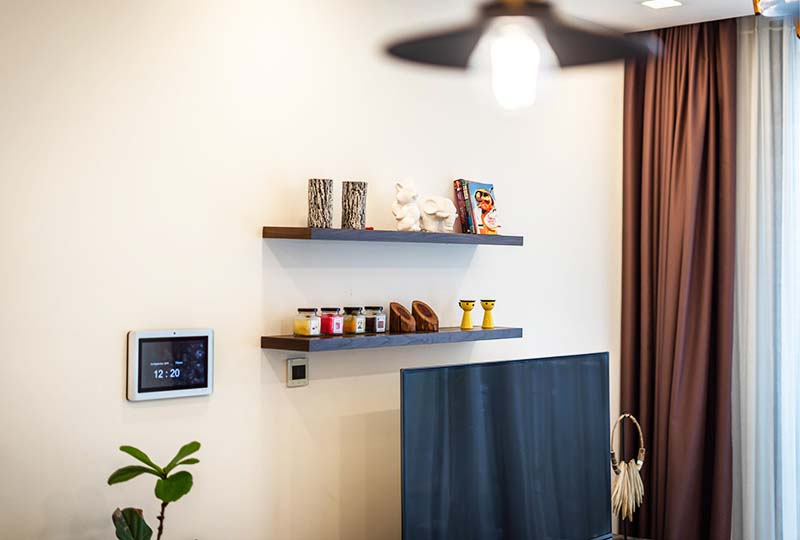 Vinhomes Golden River apartment for rent in District 1 Ho Chi Minh