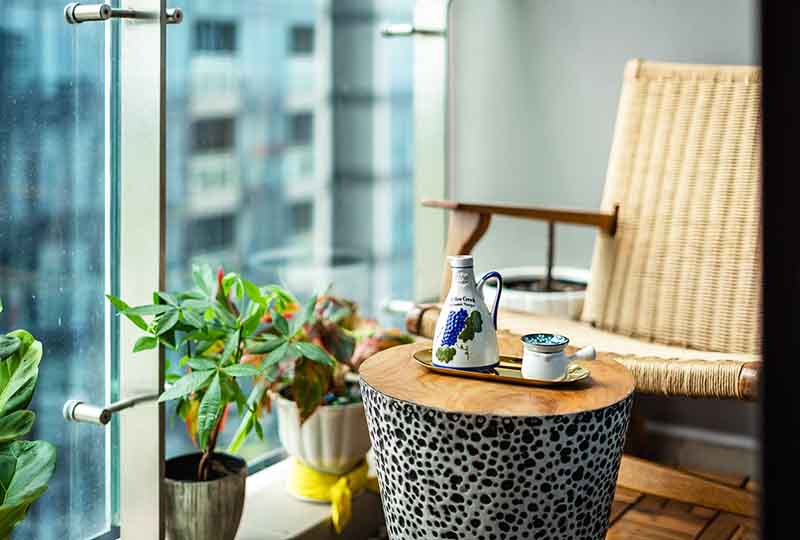 Vinhomes Golden River apartment for rent in District 1 Ho Chi Minh