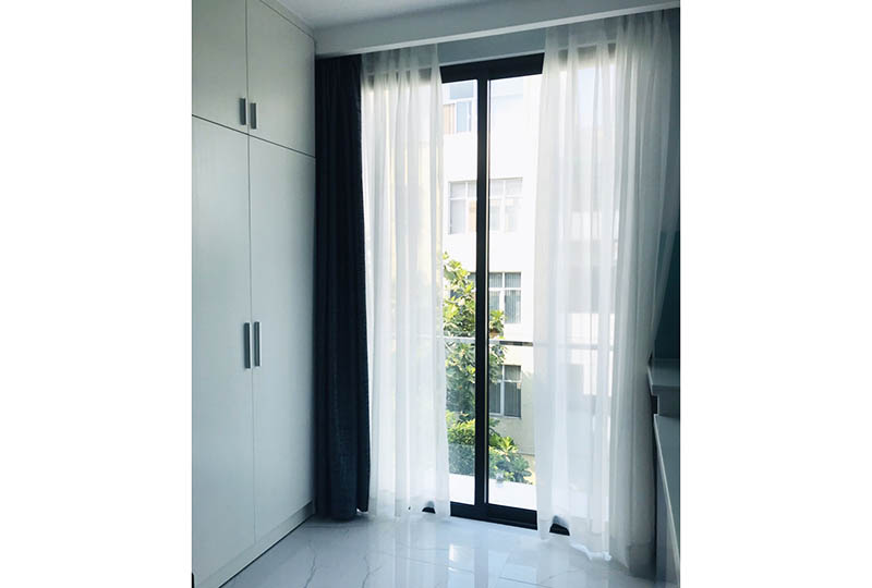 Studio flat for rent in Phu My Hung with full of services