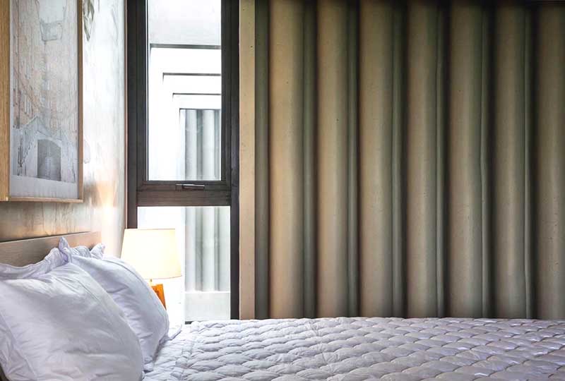 Nice concept serviced apartment for rent in District 2 Saigon
