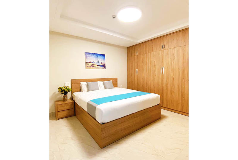 Dream home renting now in Thao Dien District 2 Ho Chi Minh