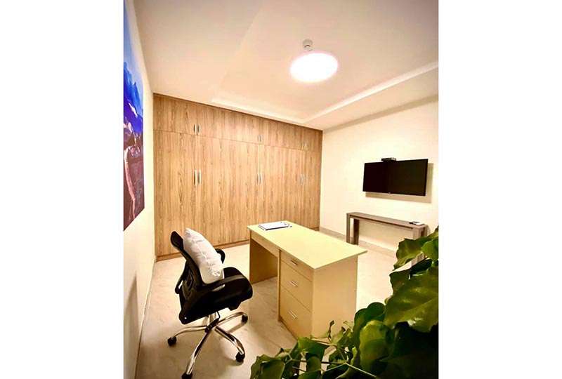 Dream home renting now in Thao Dien District 2 Ho Chi Minh