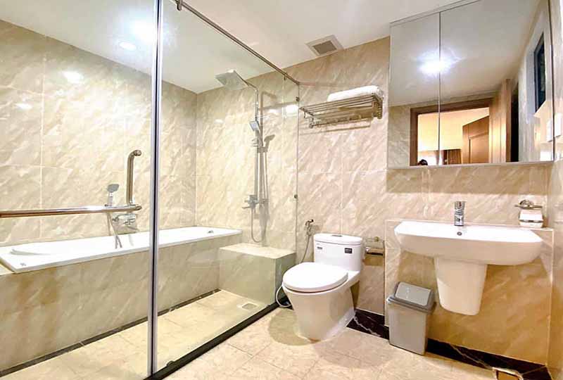 Dream home renting now in Thao Dien District 2 Ho Chi Minh