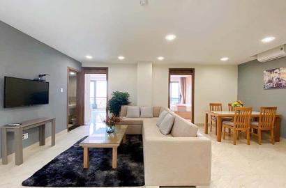 Dream home renting now in Thao Dien District 2 Ho Chi Minh