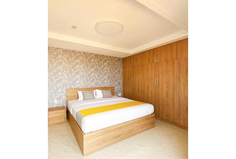 Dream home renting now in Thao Dien District 2 Ho Chi Minh
