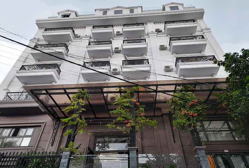 Dream home renting now in Thao Dien District 2 Ho Chi Minh