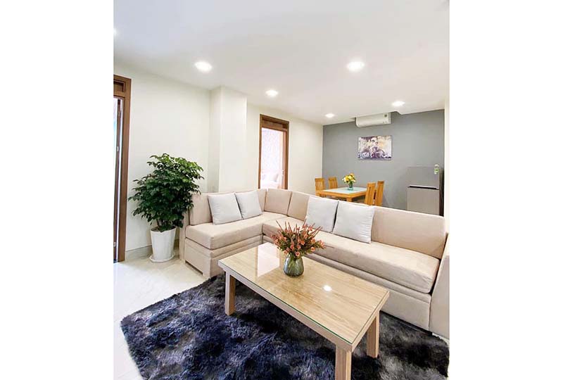 Dream home renting now in Thao Dien District 2 Ho Chi Minh