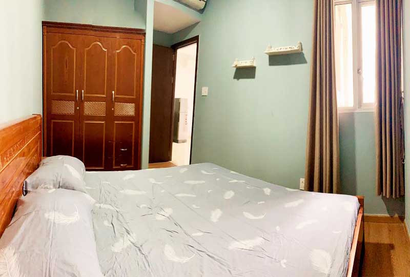 Celadon City apartment fort rent in Tan Phu District