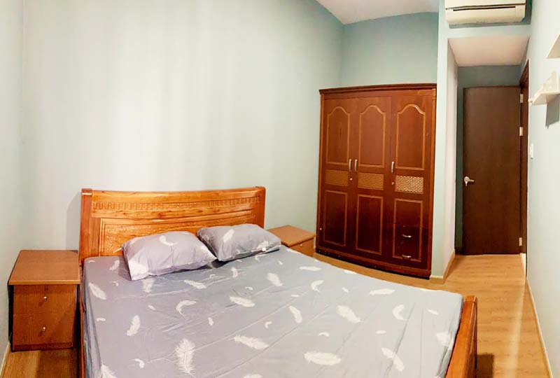 Celadon City apartment fort rent in Tan Phu District
